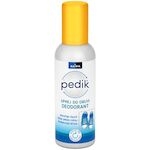 ALPA Pedik DEO sprej 150ml do obuvi