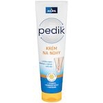 ALPA Pedik krém na nohy s včelím voskem 100ml