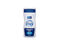 ALPA Refresh sprchový gel 2v1 300ml