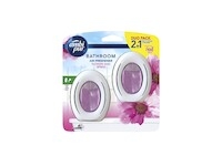 Ambi Pur BATHROOM 2x7,5ml Flower&Spring