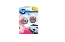 AmbiPur Car Jaguar Flowers & Spring 2x2ml