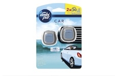 AmbiPur Car Jaguar Ocean Mist 2x2ml