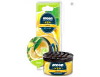 AREON GEL CAN Lemon 80g