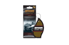 Areon Lux Sport - Gold