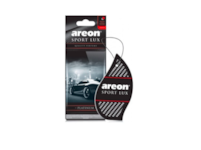 Areon Lux Sport - Platinum