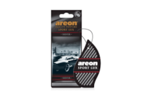 Areon Lux Sport - Silver