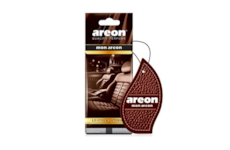 AREON MON - Leather Interior