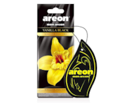 AREON MON - Vanilla Black