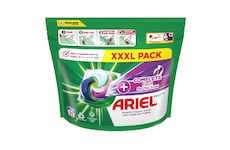 Ariel kapsle (52PD/bal) FiberProtPlus colors