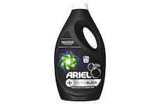 ARIEL prací gel 32PD Revita Black