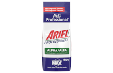 ARIEL Professional Alfa prací prášek 15kg