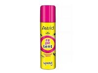 Astrid Repelent sprej proti klíšťatům a komárům 150ml