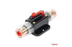 Automatická autopojistka 12-48V 80A AMIO-03820
