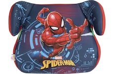 Autosedačka podsedák 100-150cm SPIDERMAN R129