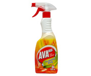 AVA MAX na sprchové kouty 500ml MR