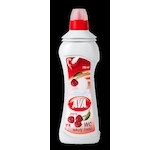 AVA tekutý čistič WC 750ml  Cherry