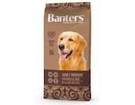 Banters Adult Medium Chicken & Rice 15 kg