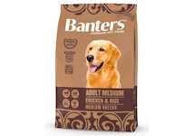 Banters Adult Medium Chicken & Rice 3 kg 