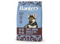 Banters Puppy Junior Chicken & Rice 3 kg