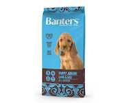 Banters Puppy Junior Lamb & Rice 15 kg