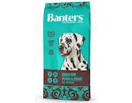 Banters Sensitive Salmon & Potato 15 kg