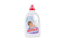 BATOLE Sensitive gel 1,5l Qalt