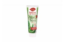 BC Balzám na ruce Aloe Vera 205ml