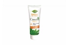 BC balzám na ruce Cannabis 205ml