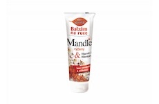 BC balzám na ruce Mandle 205ml