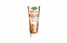 BC balzám na ruce Rakytník 205ml