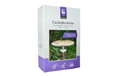 Bedla vysoká (Macrolepiota procera) mycelium 750ml