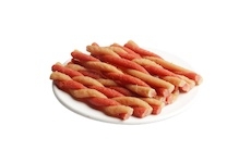 Beef pollock twist Stick JUKO Snacks 70 g Expirace 2/25