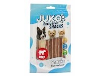 Beef Sandwich JUKO Snacks 70 g