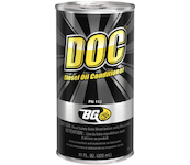 BG 112 DOC Diesel Oil Conditioner 325 ml