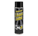 BG 495 Motorcycle Chain-Lube 425 g