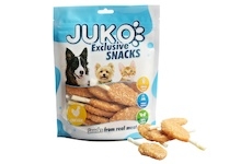 Big Chicken Drumstick JUKO Snacks 250 g