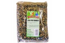 BIOSTAN kanár 1 kg