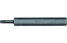Bit TORX 8 mm T15 x 70 mm 20 ks