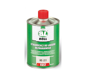 Boll 0016631 Tužidlo Fast HS 2:1 500ml