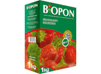 Bopon Jahody a lesní jahody 1kg