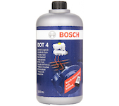 Bosch Brzdová kapalina DOT 4 1 l