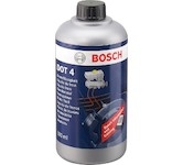 Bosch Brzdová kapalina DOT 4 500 ml