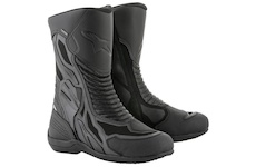 boty AIR PLUS XCR Gore-Tex, ALPINESTARS (černé, vel. 42)