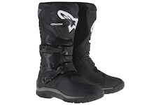 boty COROZAL ADVENTURE Drystar, ALPINESTARS (černé, vel. 40,5)