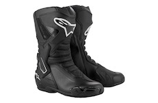 boty SMX-6 3 DRYSTAR, ALPINESTARS (černá, vel. 43)