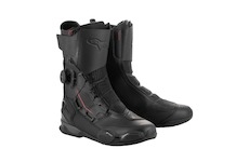 boty SP-X BOA, ALPINESTARS (černá/černá, vel. 44)