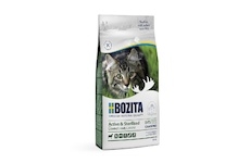 Bozita Cat Active & Sterilised GF 10 kg