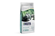 Bozita Cat Diet & Stomach GF 10 kg