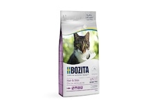 Bozita Cat Hair & Skin 10 kg