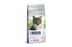 Bozita Cat Hair & Skin 2 kg